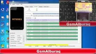 How to flash Rivo RX50 with Flash Tool,Android Flashing without box,