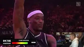 Konkurs Wsadów LNB 2025 - Oczami Dunkera