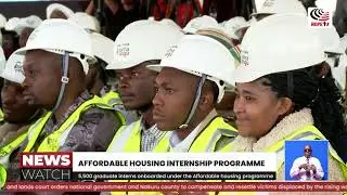 AFFORDABLE HOUSING INTERNSHIP PROG