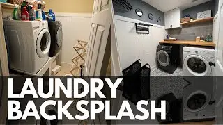 How to Install a Backsplash Like a Pro (With Tips) #tiledesign #tilediy @TileBarNewYork