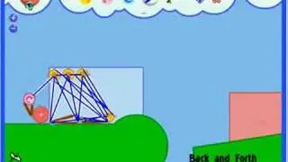 BTBP | Fantastic Contraptions | Back and Forth Trigger
