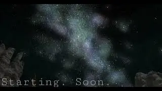Kalypsia Arc 2 Session 6 (Cinder pov)