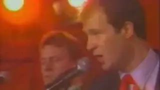 Johnson Mountain Boys-Unwanted Love