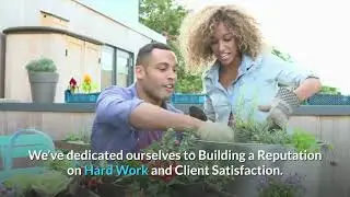 Landscaping Contractor Austin TX | Call (512) 337-6335