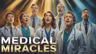 Doctors Who Became Christians After Witnessing Medical Miracles