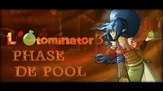 Otominator III | Nefepastyle VS Ashikaboom