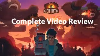 Goliath Review