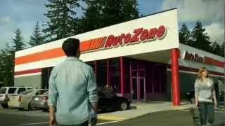 &laquo;Ваш автомобиль &mdash; это всё&raquo; &mdash; телевизионная реклама AutoZone