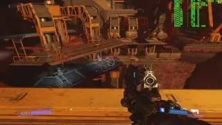 GTX 960 - 2GB -- High preset - DOOM