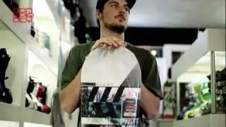 The Snowboard Hardware Buyer's Guide 2012 X Conspiracy.uk.com