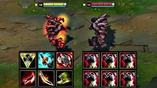 ADC MALPHITE is Better Than FULL TANK MALPHITE