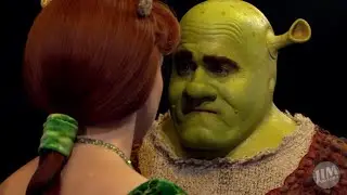 Shrek The Musical 