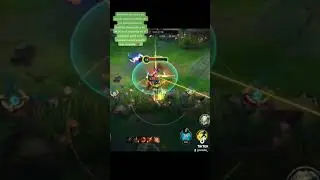 Kayn no perdona 😈🔥!! Kayn Wild Rift #kayn #wildrift #iviisito #kaynwildrift #rhaast