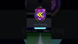 FLASHBACK CHRIS SMALLING AND PHILL JONES HE OP🥶 ( FIFA 23)