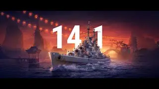 Update 14.1 Full Review Patch Notes with Reactions - World of Warships