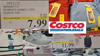 COSTCO TOP NEW ARRIVALS for JANUARY 2026 & DEALS SHOP WITH ME 2026, SPRING ITEMS, CLOTHING 