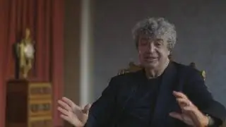 Czech Philharmonic/Semyon Bychkov - The Inaugural Tour - California