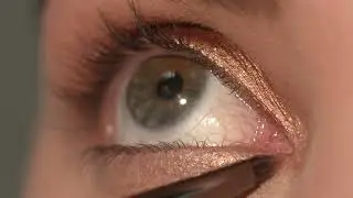 Gold Lust Eyeshadow Palette | R&Oacute;EN Beauty
