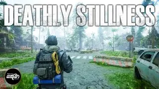 Free Zombie Game You Have Not Heard About | Deathly Stillness Gameplay | First Look