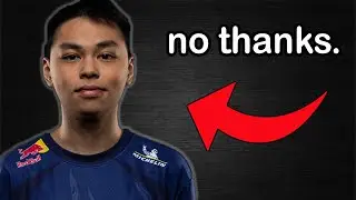 Kcorp Jungler Says NO To Flyquest...