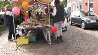 maasland rommelmarkt.WMV