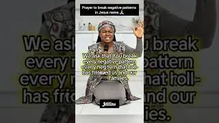 Dear God, please rewrite our stories in Jesus name. prayer to break negative patterns of delay. IJN🙏