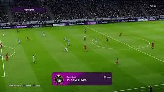 VS ANELKA S43