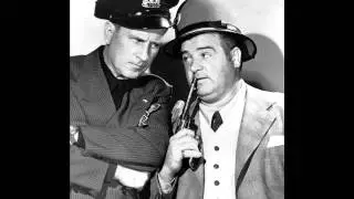 Abbott and Costello Director Charles Lamont