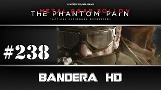 MGS 5 TPP - #238 - Nebenoperation 150 - Sichern Sie Quiet - Lets Play