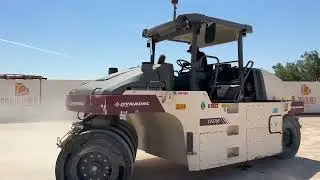 2020 DYNAPAC CP2700 For Sale