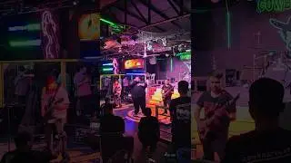 @fellthemighty at #fiendsandfamily #laguna #opm #metal #band #livemusic #livemetal #metalmusic