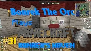Minecraft: Bonrek's Haven #31