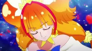 Go! Princess Precure Group Attack Trinity Lumiere {Ver. Cure Twinkle}