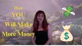 How You Will Make More Money 💰💰💰 Choose the right Realtor for your endeavors in real estate!
