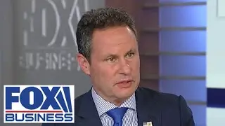 Brian Kilmeade: Biden created a huge problem