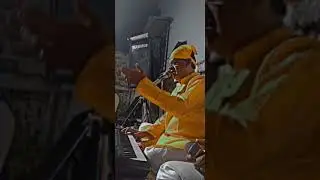 mere ram rae tu santa ka sant tere Sunil satsangi bhopal (2)
