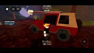 PRIMEIRO V&Iacute;DEO DE PRIMAL PERSUIT 