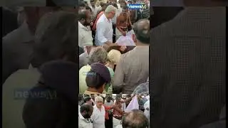 Ajith Kumar's father Subramaniam passes away #ajith #ajithkumar | NewsM Tamil