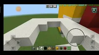 как я создаю poppy play time chapter 3 в майнкрафт 0.0.20