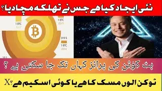 BITCOIN HALVING  AFFECT BTC || PRICE ANALYSIS || 2023
