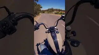 Мой старый испытательный полигон