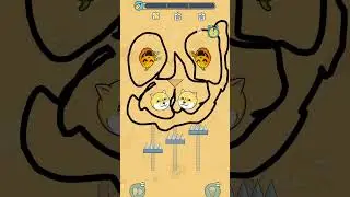 dog rescue game #viral #short #shortsfeed gaming #trending #support #subscribe