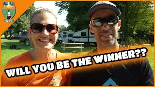 Here Is Your Chance To Win A FREE RV! (This Is For Real!)