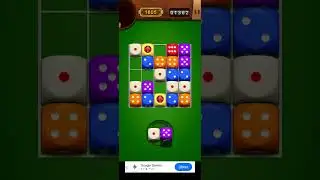 PLAYING DICEDOM AND UNBLICK BALL!!!!! (❗️❗️❗️PORTUGUESE VIDEO!!!!!!!!!!!!!!!!!!!!!!!)