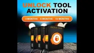 UNLOCKTOOL LICENSE ACTIVATION STEP BY STEP 100%