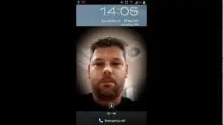 Adding Face Lock On Android