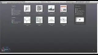 ايهما اسهل الماكس ام الريفيت revit or 3dmax