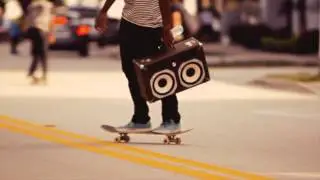Boomcase
