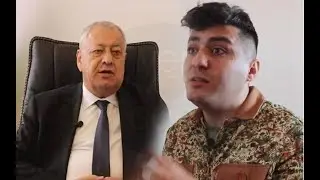Mehman Hüseynov Vahid Əhmədov haqqında ilginc detalları açdı. 30 erməni Xankəndini tərk etdi.