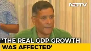 Demonetisation Is A Draconian, Monetary Shock: Ex-Chief Economic Advisor